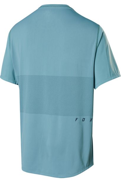 RANGER SS FOXHEAD JERSEY [LT BLU] S