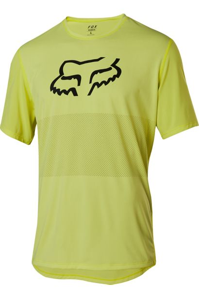 RANGER SS FOXHEAD JERSEY [SUL] S