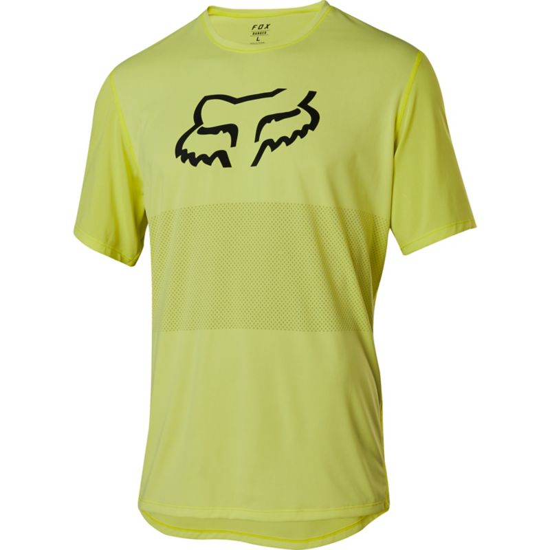 RANGER SS FOXHEAD JERSEY [SUL] S | Fox Racing - Reino Unido