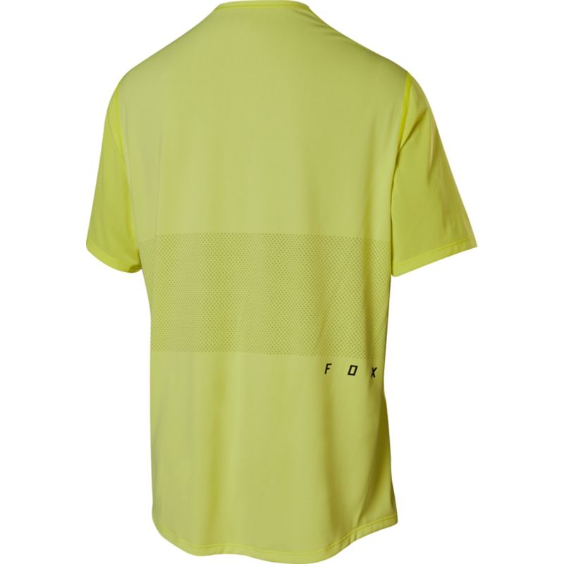 RANGER SS FOXHEAD JERSEY [SUL] S