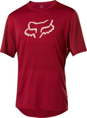 Camisola de Manga Curta Ranger Fox Head