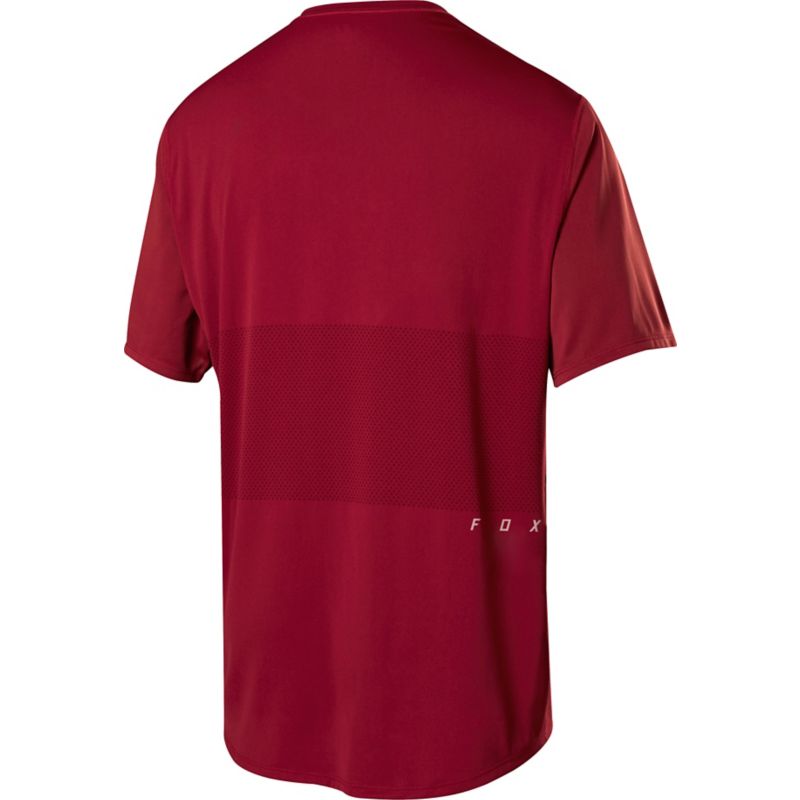 RANGER SS FOXHEAD JERSEY [CHILI] S