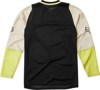 Lang&auml;rmliges Jersey Youth Defend