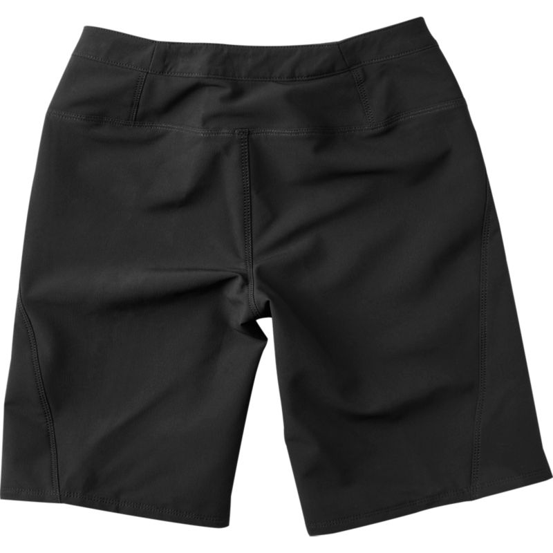 YOUTH DEFEND S SHORT [BLK] 22