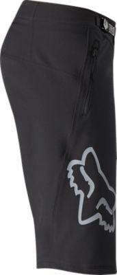 YOUTH DEFEND S SHORT [BLK] 22 | Fox Racing - SE