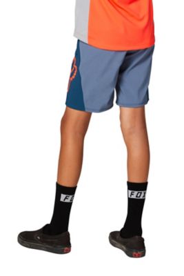 TIENERSHORT YOUTH DEFEND