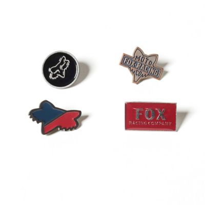 Pin pack | Fox Racing - SE
