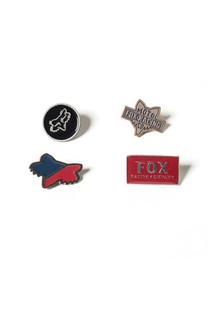 Pin pack