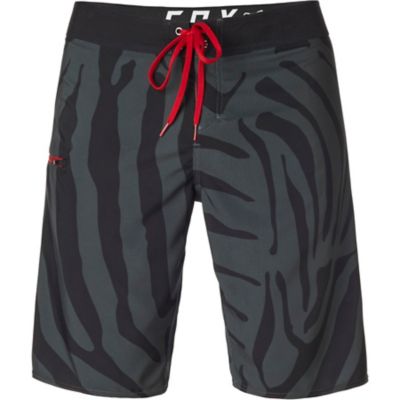 VEGAS STRETCH BOARDSHORT [BLK/GRY] 28 | Fox Racing - Italia