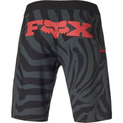 VEGAS STRETCH BOARDSHORT [BLK/GRY] 28 | Fox Racing - Italia