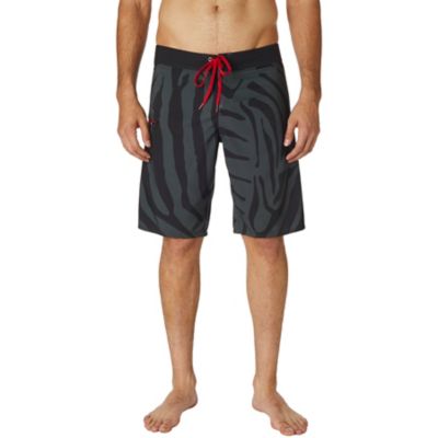VEGAS STRETCH BOARDSHORT [BLK/GRY] 28 | Fox Racing - Italia