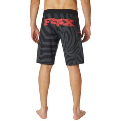 VEGAS STRETCH BOARDSHORT [BLK/GRY] 28 | Fox Racing - Italia