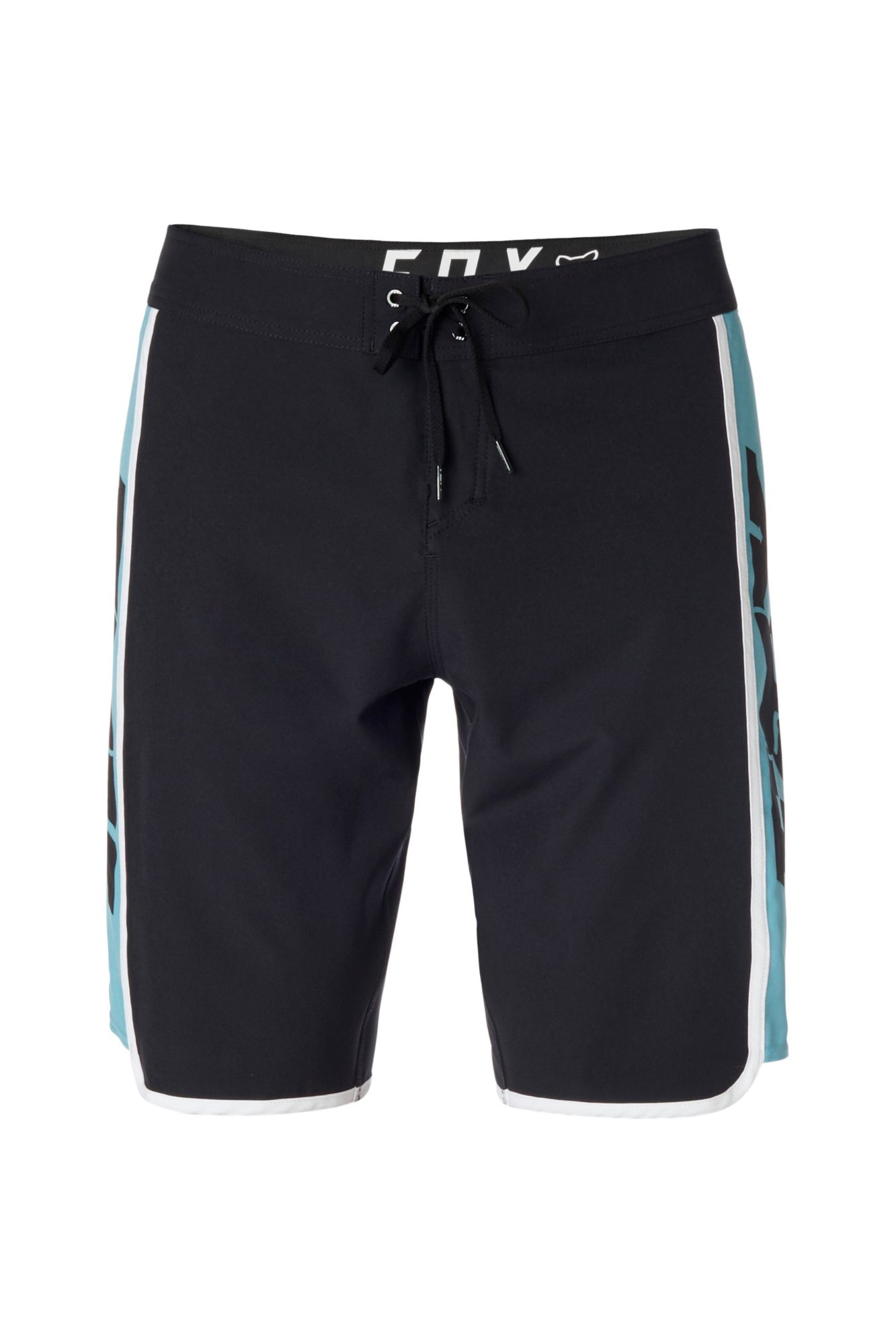 RACE TEAM STRETCH BOARDSHORT [BLK] 31