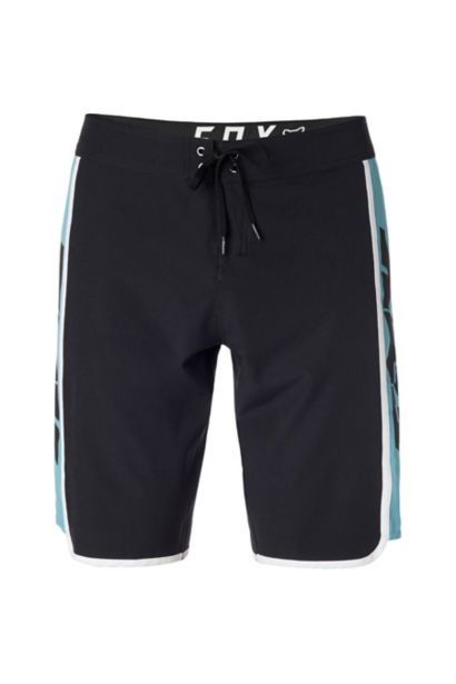 RACE TEAM STRETCH BOARDSHORT [BLK] 31