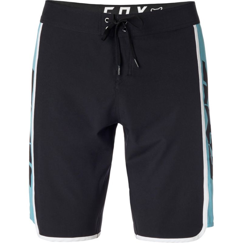RACE TEAM STRETCH BOARDSHORT [BLK] 31 | Fox Racing - Italia