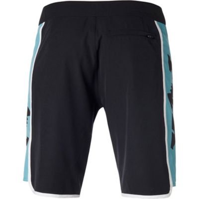 RACE TEAM STRETCH BOARDSHORT [BLK] 31 | Fox Racing - Italia