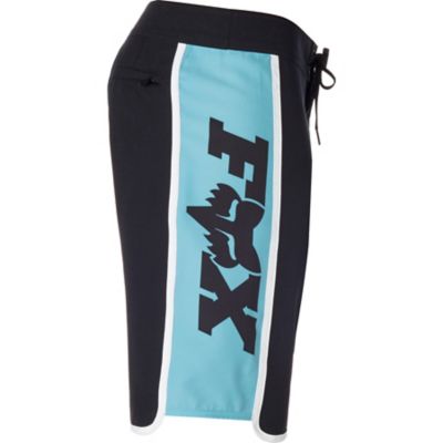 RACE TEAM STRETCH BOARDSHORT [BLK] 31 | Fox Racing - Italia
