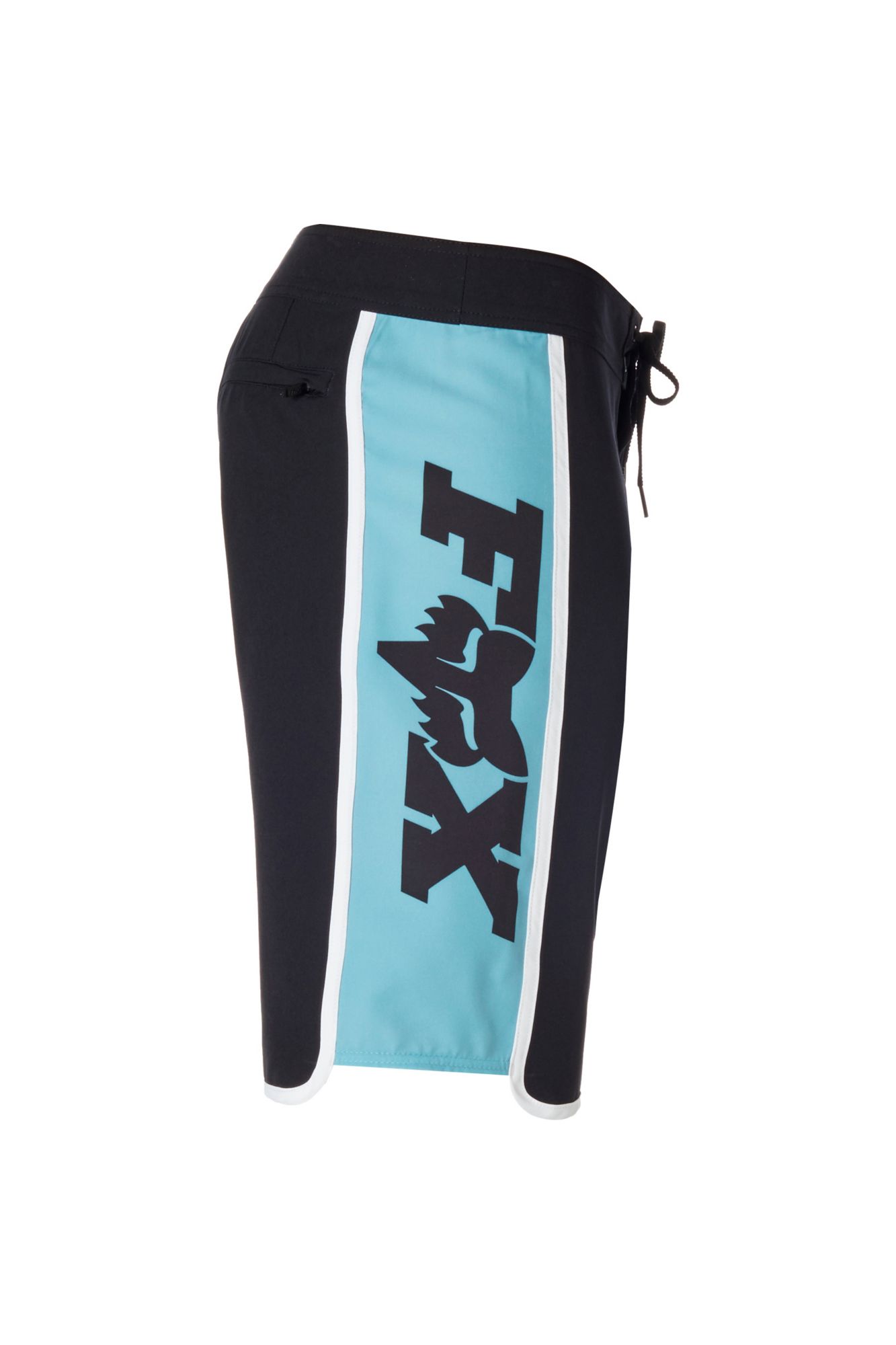 RACE TEAM STRETCH BOARDSHORT [BLK] 31