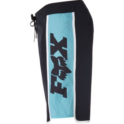 RACE TEAM STRETCH BOARDSHORT [BLK] 31 | Fox Racing - Italia