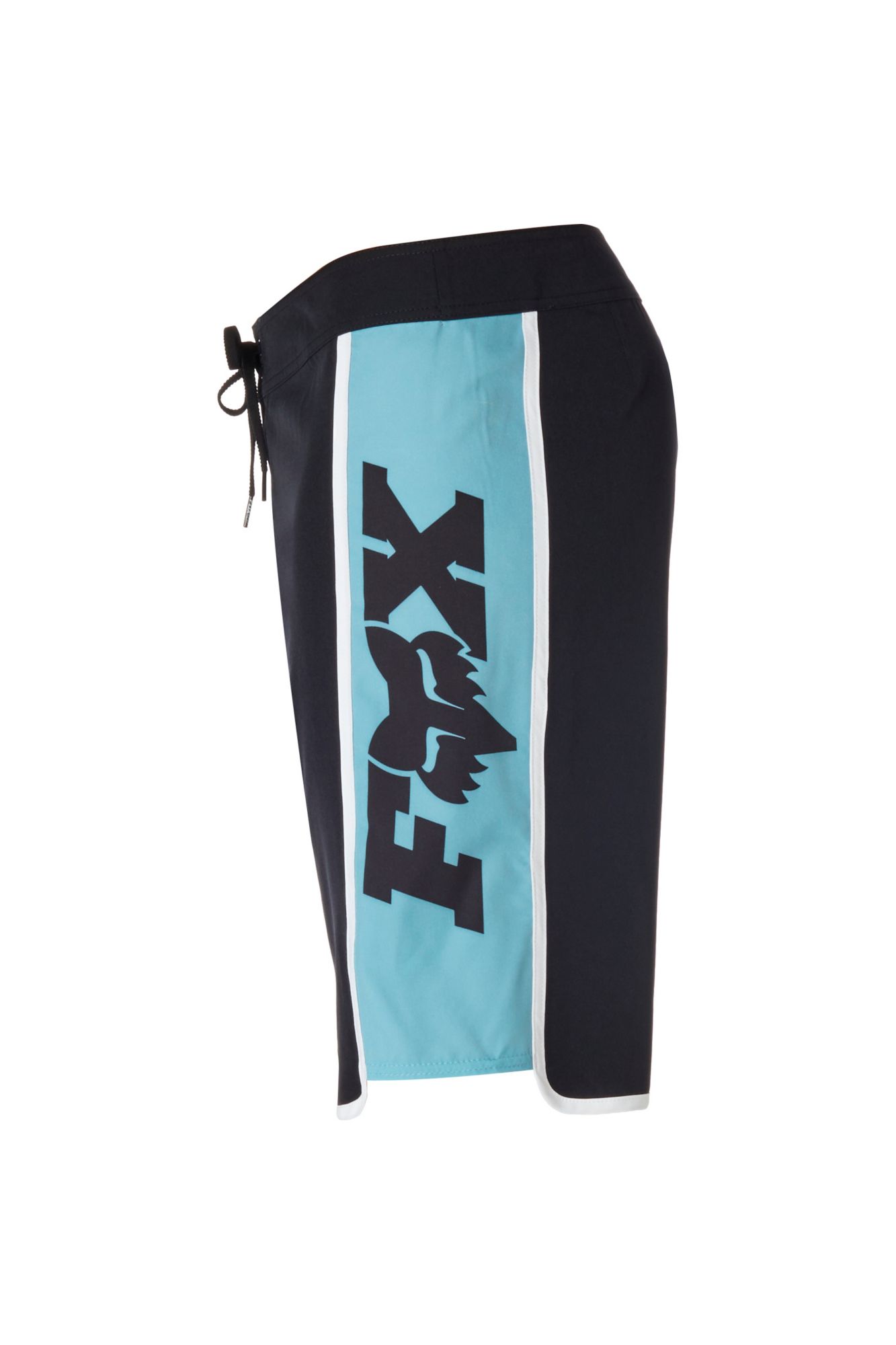 RACE TEAM STRETCH BOARDSHORT [BLK] 31