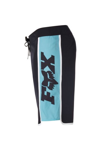 RACE TEAM STRETCH BOARDSHORT [BLK] 31