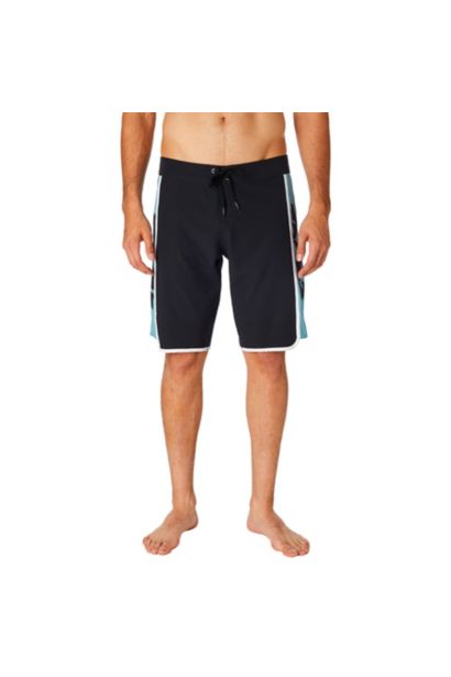 RACE TEAM STRETCH BOARDSHORT [BLK] 31