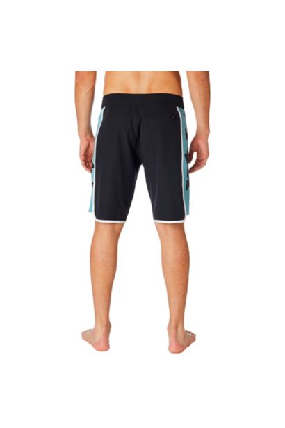 RACE TEAM STRETCH BOARDSHORT [BLK] 31