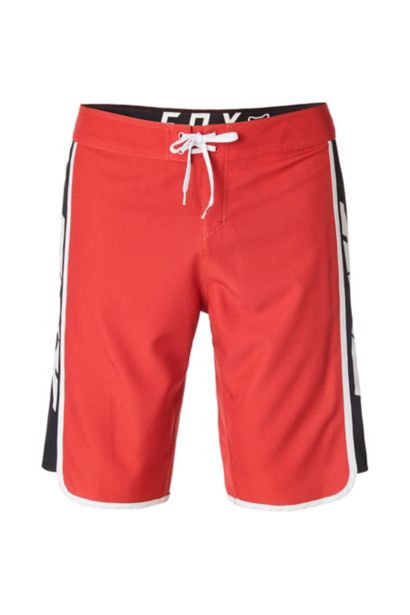 RACE TEAM STRETCH BOARDSHORT [RIO RD] 30