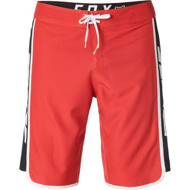 RACE TEAM STRETCH BOARDSHORT [RIO RD] 30 | Fox Racing - SE