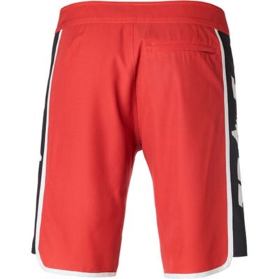 RACE TEAM STRETCH BOARDSHORT [RIO RD] 30 | Fox Racing - SE