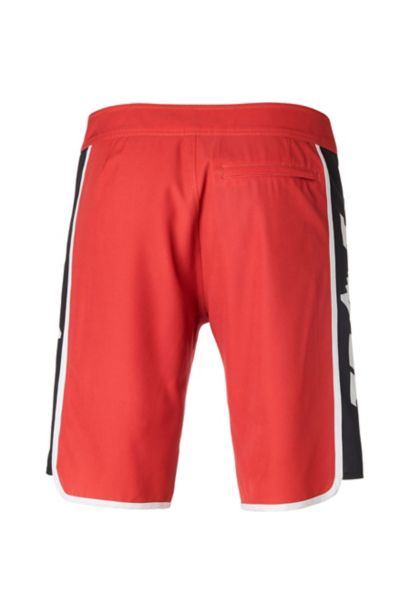 RACE TEAM STRETCH BOARDSHORT [RIO RD] 30