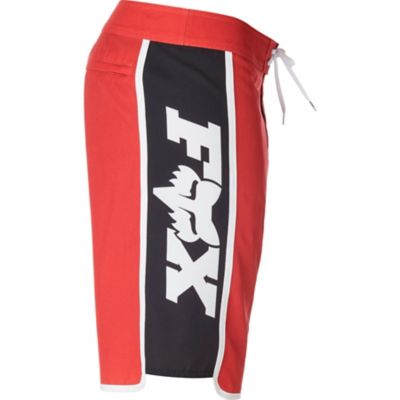 RACE TEAM STRETCH BOARDSHORT [RIO RD] 30 | Fox Racing - SE