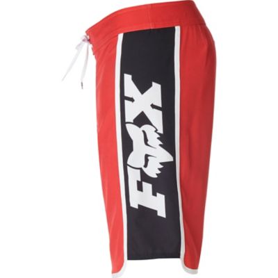 RACE TEAM STRETCH BOARDSHORT [RIO RD] 30 | Fox Racing - SE