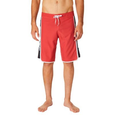 RACE TEAM STRETCH BOARDSHORT [RIO RD] 30 | Fox Racing - SE