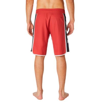 RACE TEAM STRETCH BOARDSHORT [RIO RD] 30 | Fox Racing - SE