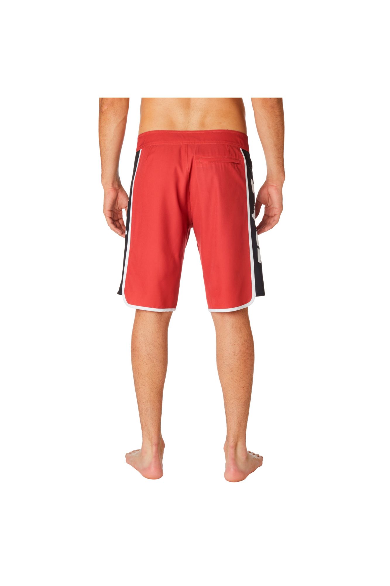 RACE TEAM STRETCH BOARDSHORT [RIO RD] 30
