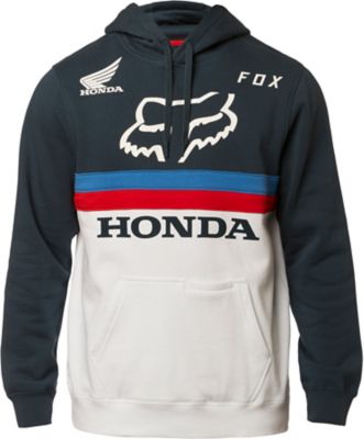 yamaha fox hoodie