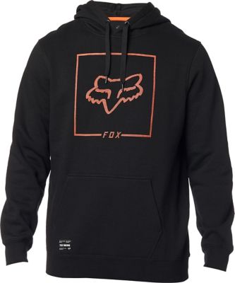 Chapped Pullover Hoodie&nbsp;