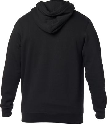Chapped Pullover Hoodie&nbsp;