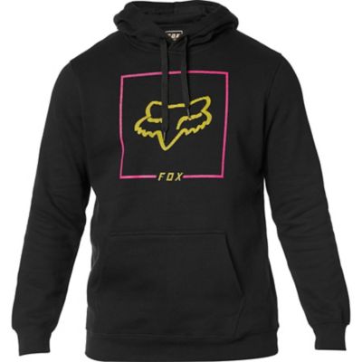 Chapped Pullover Hoodie&nbsp;