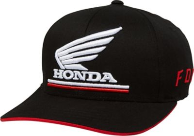 Youth Honda Fanwear Flexfit Hat