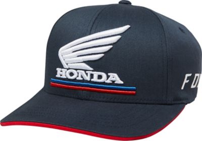 Youth Honda Fanwear Flexfit Hat