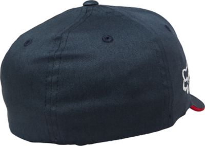 Youth Honda Fanwear Flexfit Hat