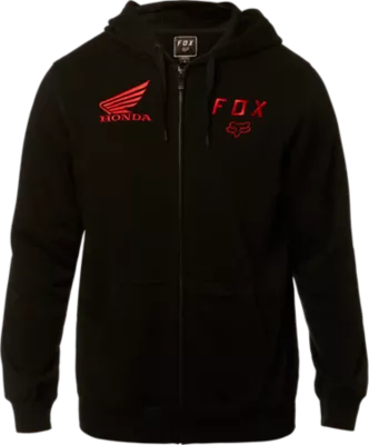 FOX HONDA ZIP FLEECE 