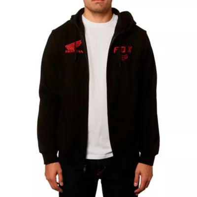 FOX HONDA ZIP FLEECE 