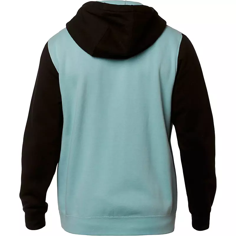 Fox Mens Global Zip Fleece Fox Mens Global Zip Fleece