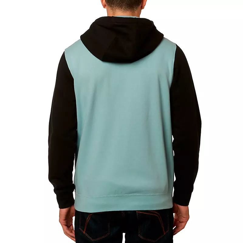 Fox Mens Global Zip Fleece Fox Mens Global Zip Fleece