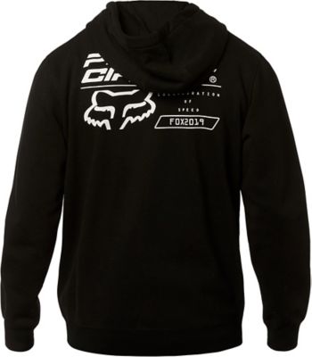 Fox Pro Circuit Zip Hoodie&nbsp;