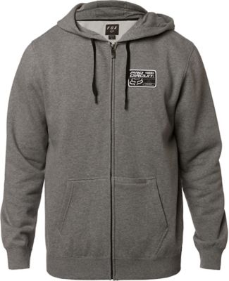 Fox Pro Circuit Zip Hoodie&nbsp;