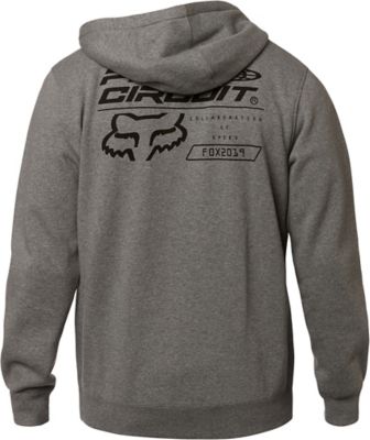 Fox Pro Circuit Zip Hoodie&nbsp;